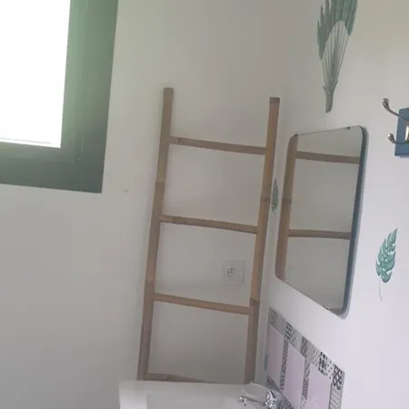 La Chauveliere Apartment *