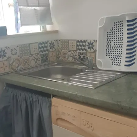 Apartment La Chauveliere *