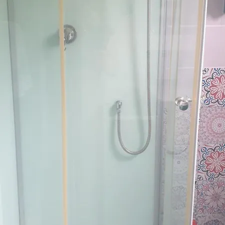 Apartment La Chauveliere Saint-Valérien