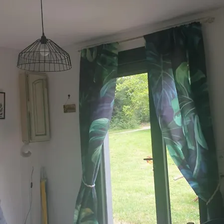 Apartment La Chauveliere