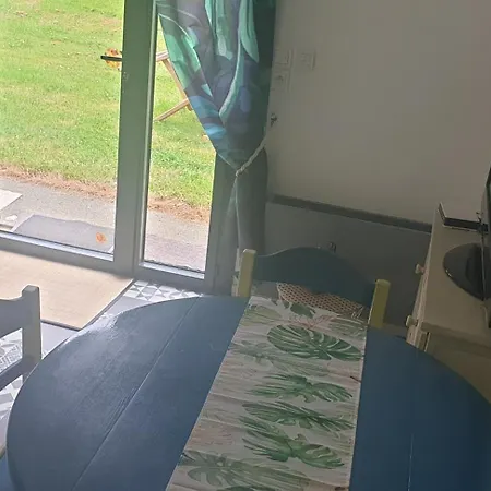 Apartment La Chauveliere *