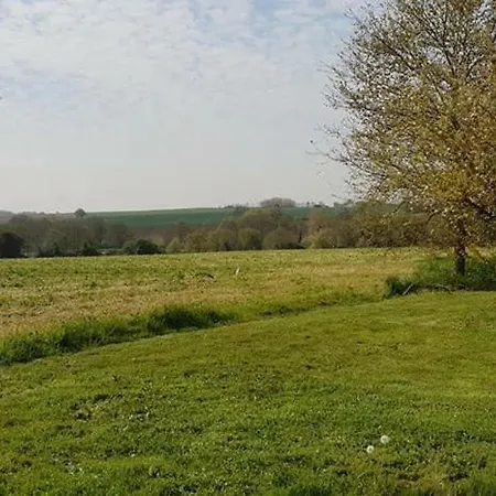 La Chauveliere * Saint-Valérien