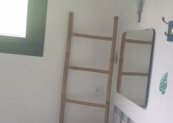 La Chauveliere Apartmán *