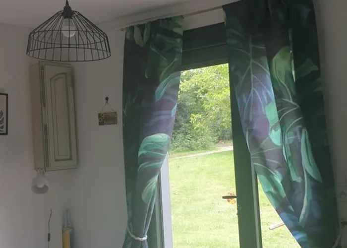 Apartmán La Chauveliere